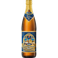 Tucher Bräu Christkindlesmarkt Bier