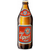 Tucher Bräu Geismann Edel Export
