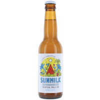 Stanislaus Brewskovitch Sunmilk