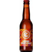 Stanislaus Brewskovitch Liquid Fruit Cake