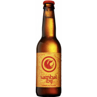 Stanislaus Brewskovitch Sambal Bij