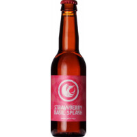 Stanislaus Brewskovitch Strawberry Basil Splash