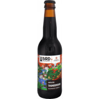 Bird Brewery Overijssel Thunderbird (Bird Collab Tour 2018)
