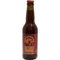 Stanislaus Brewskovitch Witches Hammer