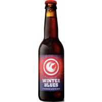Stanislaus Brewskovitch Winter Blues