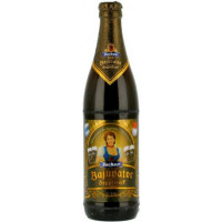 Tucher Bräu Bajuvator Doppelbock