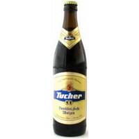 Tucher Bräu Dunkles Hefe Weizen