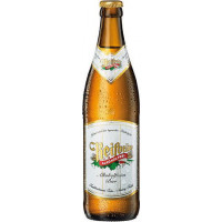 Tucher Bräu Reifbräu Alkoholfrei