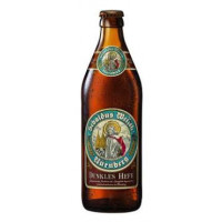 Tucher Bräu Sebaldus Weizen Dunkles Hefe