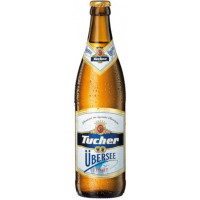 Tucher Bräu Übersee Export