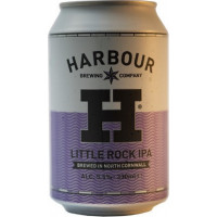 Harbour Brewing Co Little Rock IPA