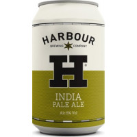 Harbour Brewing Co India Pale Ale
