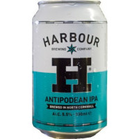 Harbour Brewing Co Antipodean IPA