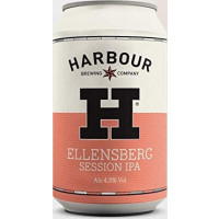 Harbour Brewing Co Ellensberg