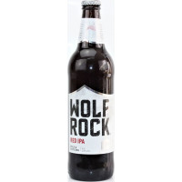 Sharp's Brewery Wolf Rock