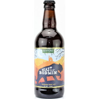 Penpont Brewery (Altarnun Brewing) Beast of Bodmin Moor