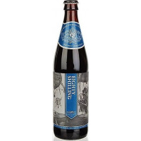 Rebel Brewing Co. (Dynamite Valley) 80/- (5.0%)