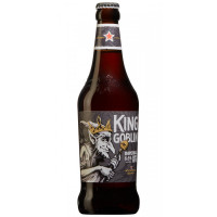Wychwood Brewery King Goblin  (Bottle)