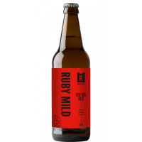 Rudgate Brewery Ruby Mild