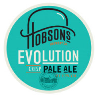 Hobsons Brewery Evolution