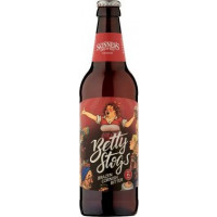 Skinners Brewery Betty Stogs