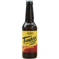 Skinners Brewery Towans