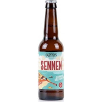 Skinners Brewery Sennen