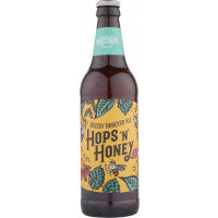 Skinners Brewery Hops 'N' Honey