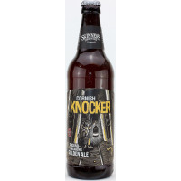 Skinners Brewery Cornish Knocker