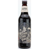 Skinners Brewery Penny Come Quick