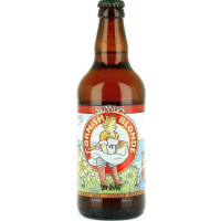 Skinners Brewery Cornish Blonde
