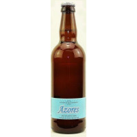 Atlantic Brewery (UK) Azores
