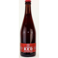 Atlantic Brewery (UK) Red