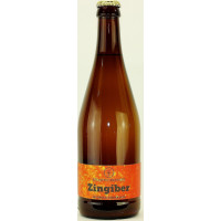 Atlantic Brewery (UK) Zingiber