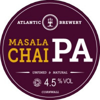Atlantic Brewery (UK) Masala Chai PA