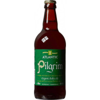 Atlantic Brewery (UK) Pilgrim