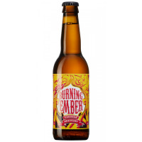 Fireside Brewery Burning Ember