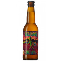 Lakeside Brewery Big Guns