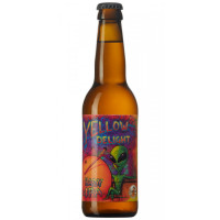 Lakeside Brewery Yellow Delight