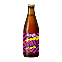 Dugges Bryggeri Bang!