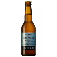 Jädraås Bryggeri En Jädra Session IPA