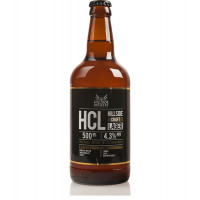 Hillside Brewery HCL