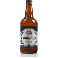 Hillside Brewery Pinnacle