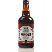 Hillside Brewery Summit