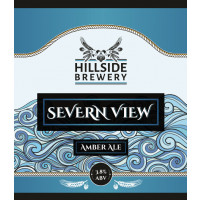 Hillside Brewery Severn View