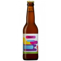 Extra Mile Brewing Phact