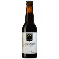 Gammelbacka Bryggeri Porter