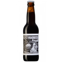 Kiruna Bryggeri 320 Magnetite Stout