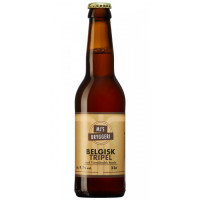 MJ's Bryggeri Belgisk Tripel