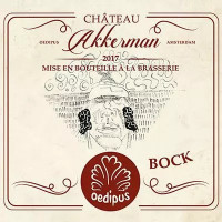 Oedipus Château Akkerman
